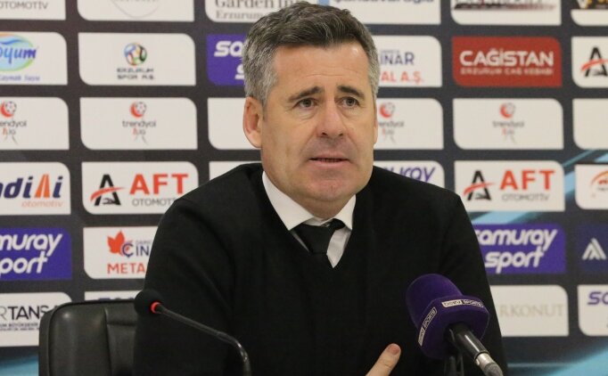 H�seyin Ero�lu: '�kincilik i�in biz de aday�z'