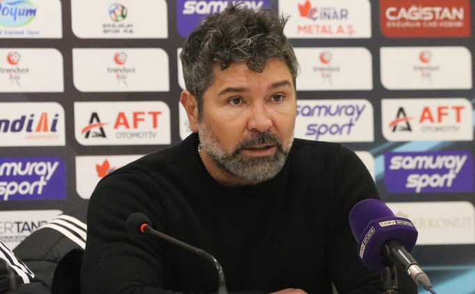 Hakan Kutlu: '�lk yedi�imiz gol�n ba�lang�c� kesinlikle fauld�'