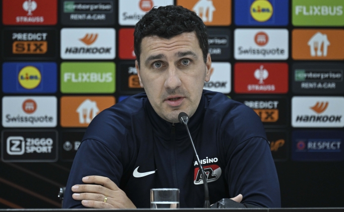 Maarten Martens: 'Daha iyi bir Galatasaray bekliyorum'