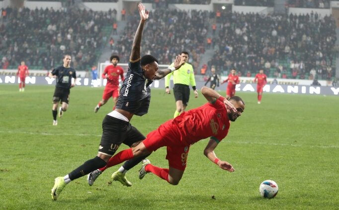 Mustafa G�rsel: 'Zemin d�zelmeden olmaz'