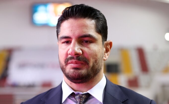 G�re�te olimpiyat ba�ar�s� i�in altyap�ya odaklan�ld�