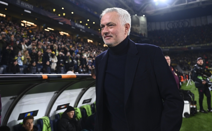 Mourinho: 'Hi�bir korkumuz yok!'