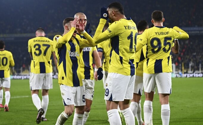 Fenerbah�e a��klad�: Bel�ika'da yasak!