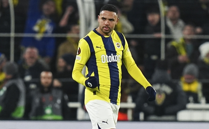 UEFA Avrupa Ligi'nden En-Nesyri payla��m�