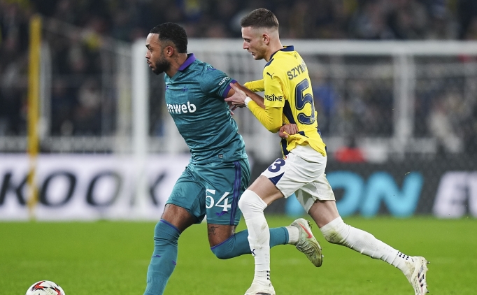 Anderlecht'te Fenerbah�e ma�� �ncesi sakatl�k krizi