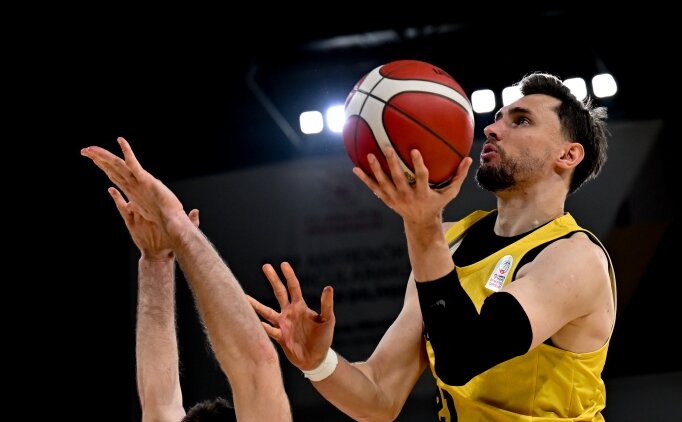 Mersinspor, Manisa Basket'e konuk olacak