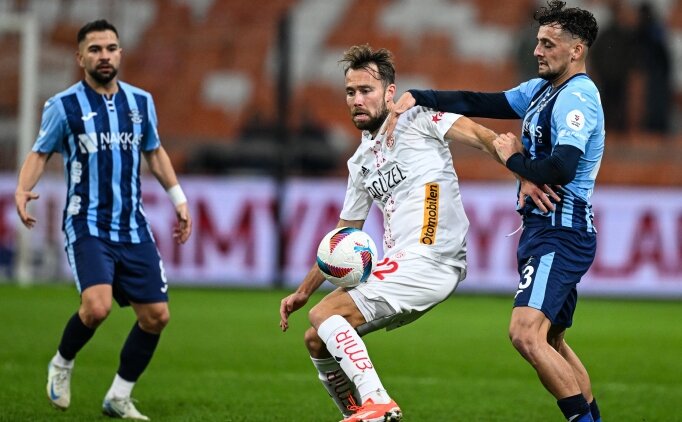 Cihan �nal: 'Fikst�r bizi �ok y�pratt�'