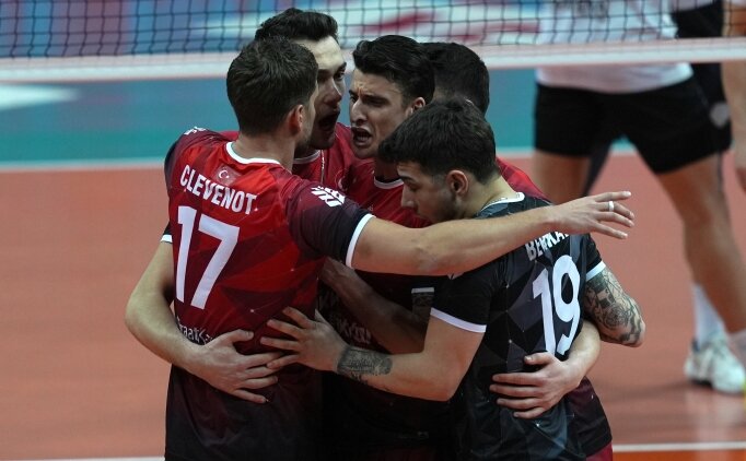 Ziraat Bankkart deplasmanda hata yapmad�