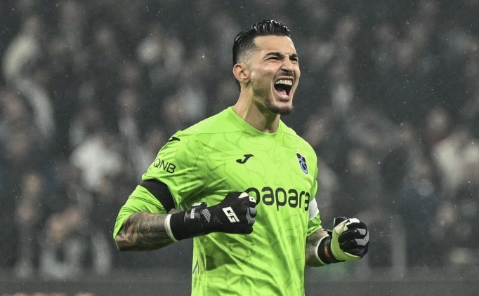 Trabzonspor Kul�b� Divan Kurulundan U�urcan �ak�r'a destek