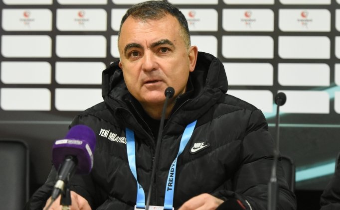 Murat U�kun: 'Onurlu bir �ekilde ligi bitirmek istiyoruz'