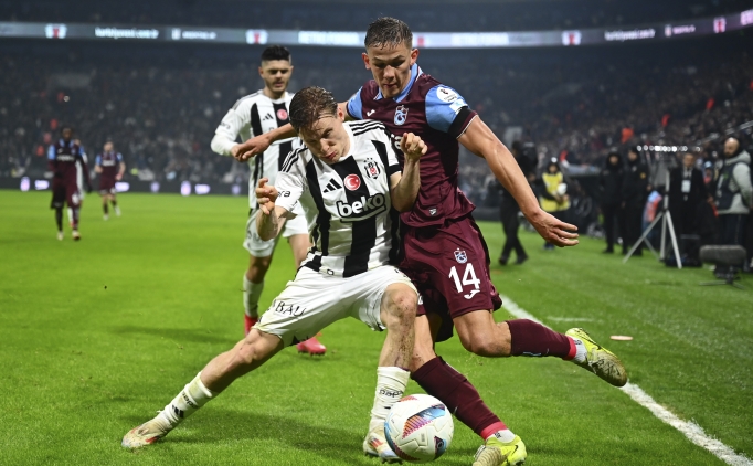 Trabzonspor'un deplasman kabusu!