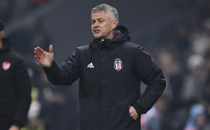 Be�ikta�'ta iki veda karar� daha!