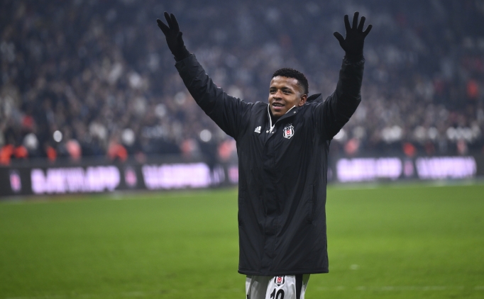 Be�ikta�'�n yeni transferleri siftah bekliyor!