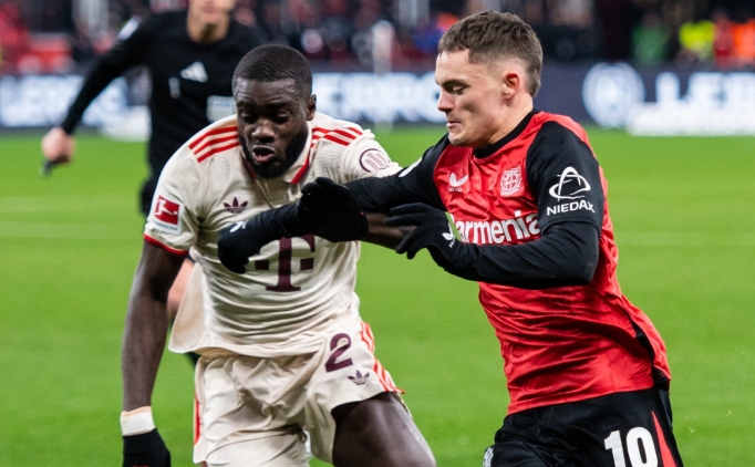 Almanya'da beklenen ma� gols�z bitti