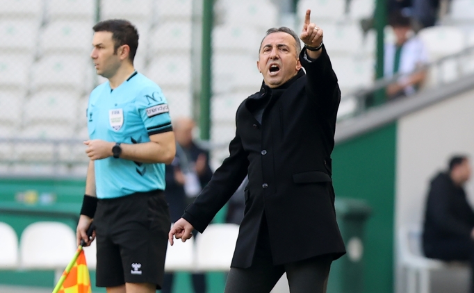 Recep U�ar'dan taraftar�n tepkisi i�in cevap