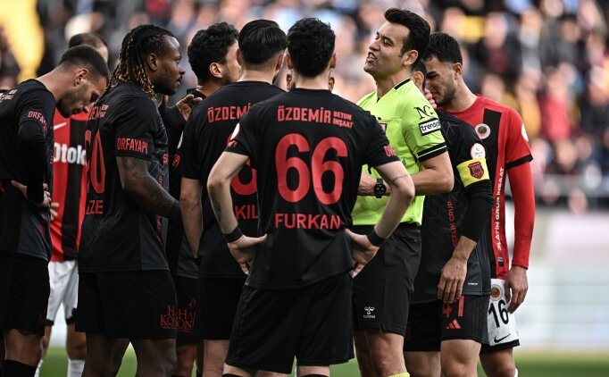 Pendikspor'dan ma� takvimine tepki!