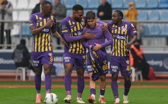 Ey�pspor'da Be�ikta� �ncesi 4 eksik