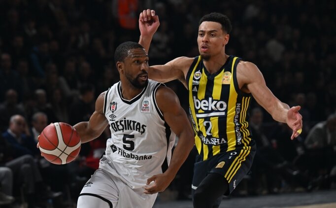 Basketbolda haftan�n program�