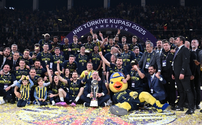 Fenerbah�e: 'Zaferlerle dolu haftam�z'