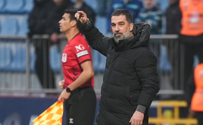 Arda Turan, PFDK'ye sevk edildi!