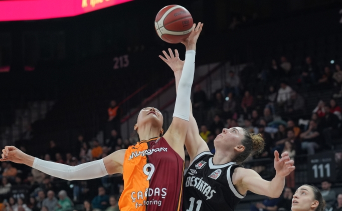 Basketbolda bu haftan�n program�