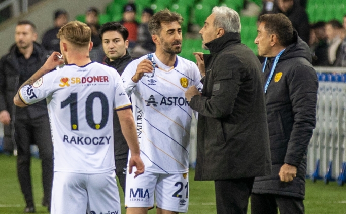 Ankarag�c�: 'TFF ve MHK'ye son uyar�m�z'