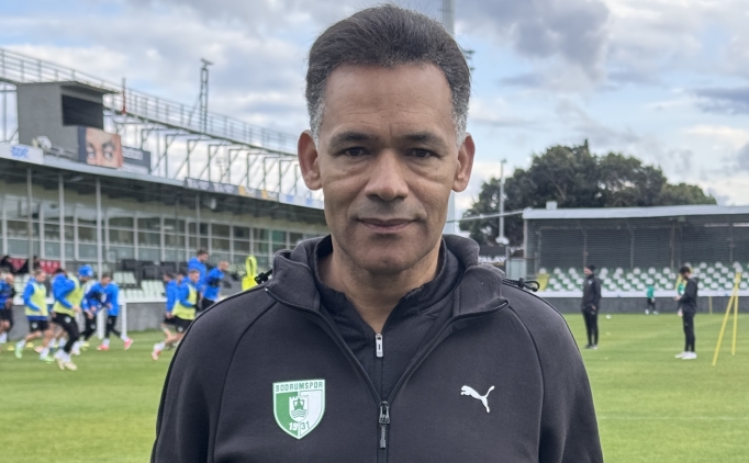 Jose Morais: 'Geli�tirmemiz gereken noktalar var'