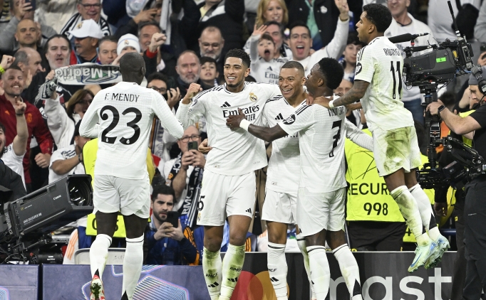 Avrupa kupalar�nda kura heyecan�