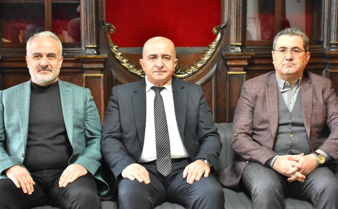 T�rkiye B�y�kler Karate �ampiyonas� Trabzon'da ba�layacak