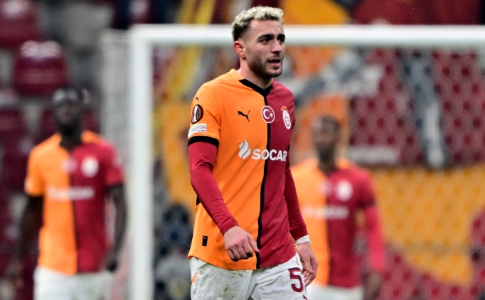 Galatasaray, Hollanda lanetini k�ramad�: 24 y�l