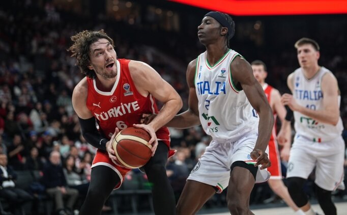 12 Dev Adam, ikincilik i�in �zlanda deplasman�nda