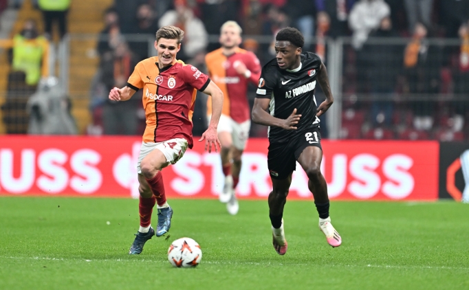 Elias Jelert: 'Fenerbah�e'yi yenmemiz laz�m'