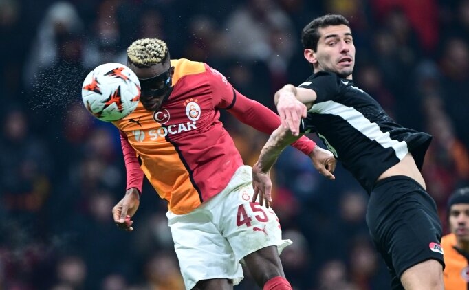 Galatasaray, Avrupa'da son 6 ma��n� kazanamad�