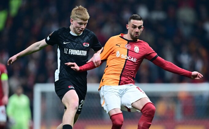 Galatasaray'da Berkan Kutlu'ya �sl�kl� tepki