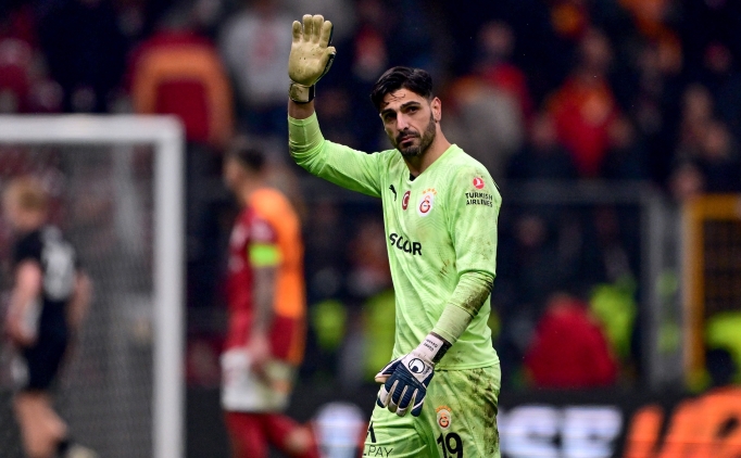 G�nay ile devam, Muslera ile tamam!