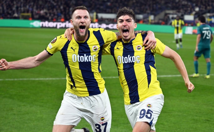 UEFA Avrupa Ligi son 16 turu heyecan� ba�l�yor