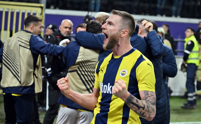 Fenerbah�e, Avrupa'da 285. ma��n� oynayacak