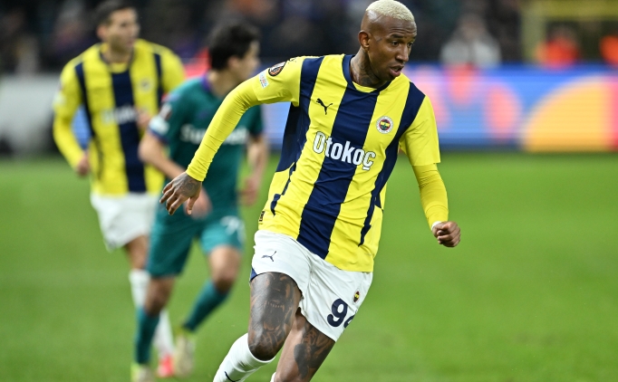 Gaziantep FK - Fenerbah�e: 11'ler