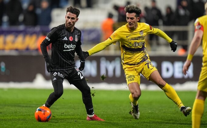 Rafa Silva, Ey�pspor ma��na damga vurdu