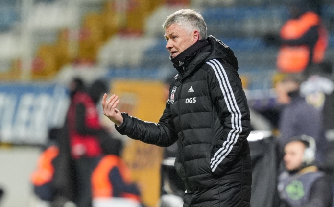 'Ole ile babam� bile de�i�tiririm'