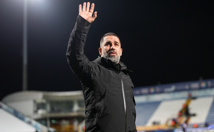 Shakhtar Donetsk - Arda Turan g�r��mesinde yeni geli�me!