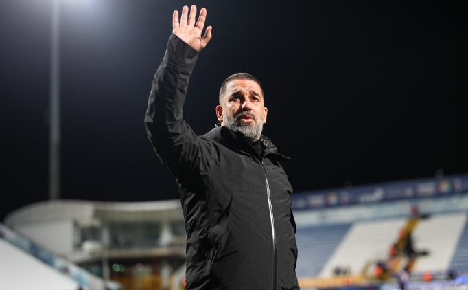 Arda Turan i�in fla� transfer iddias�!