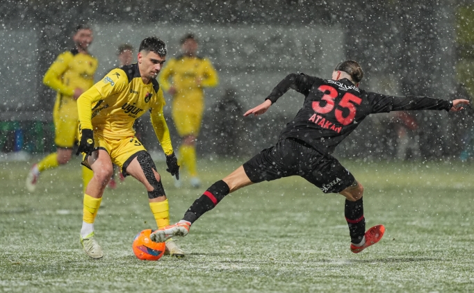 �stanbulspor, sahas�nda hata yapmad�