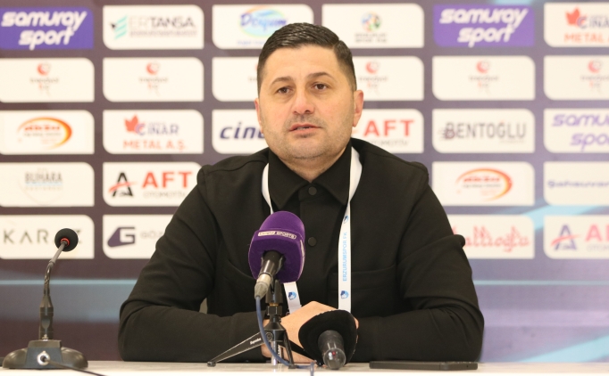 �a�da� �avu�: '�ok daha fazlas�n� yapabiliriz'