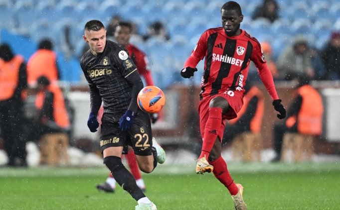 Oleksandr Zubkov: '3-2'den sonra endi�e verici oldu'