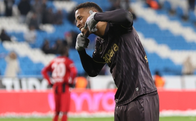 Trabzonspor, Banza ile skor �retiyor