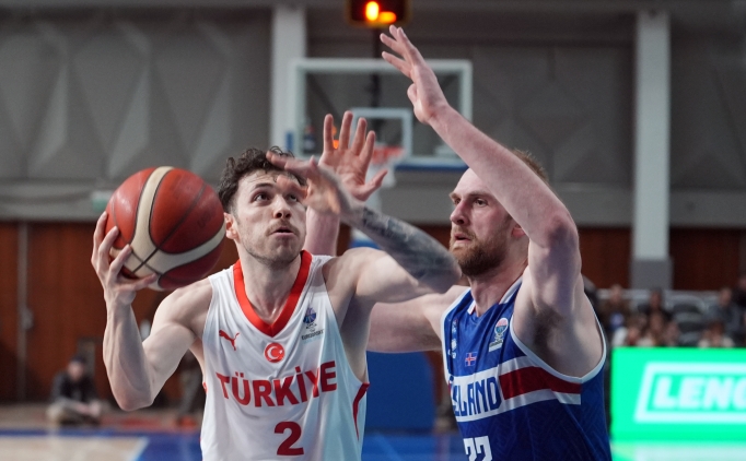 EuroBasket 2025'in ev sahipleri, gruplardaki birer rakibini se�ti