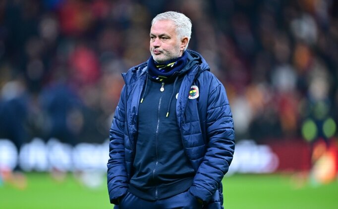 Jose Mourinho: '4 puan fark da kapanacak!'