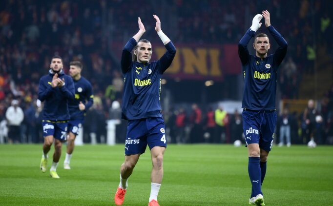 F.Bah�e, derbiye 4 eksikle ��kt�