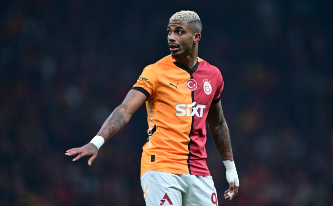Mario Lemina: 'Puan fark� 7!'